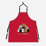 Cattolic-Unisex-Kitchen-Apron-Vallina84