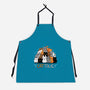 Cattolic-Unisex-Kitchen-Apron-Vallina84