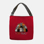 Cattolic-None-Adjustable Tote-Bag-Vallina84
