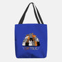 Cattolic-None-Basic Tote-Bag-Vallina84