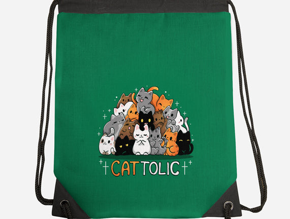 Cattolic
