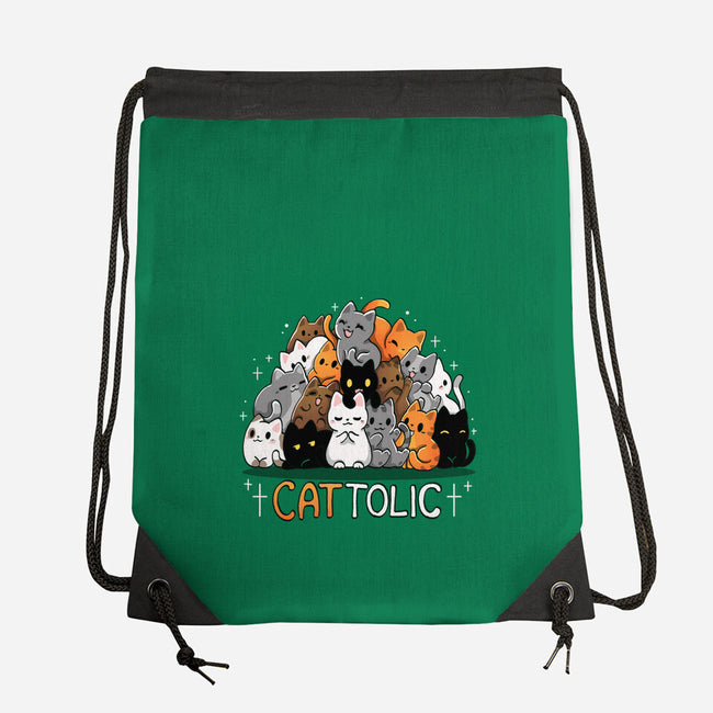 Cattolic-None-Drawstring-Bag-Vallina84