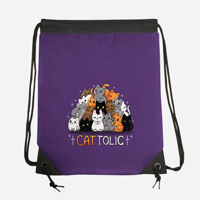 Cattolic-None-Drawstring-Bag-Vallina84