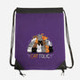 Cattolic-None-Drawstring-Bag-Vallina84
