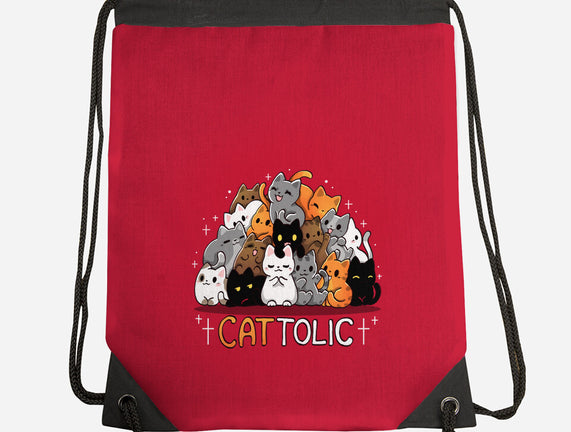 Cattolic