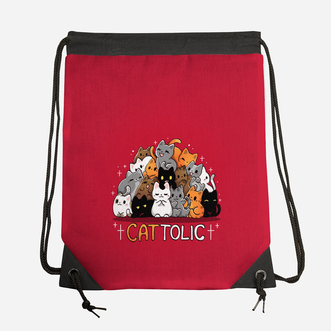 Cattolic-None-Drawstring-Bag-Vallina84
