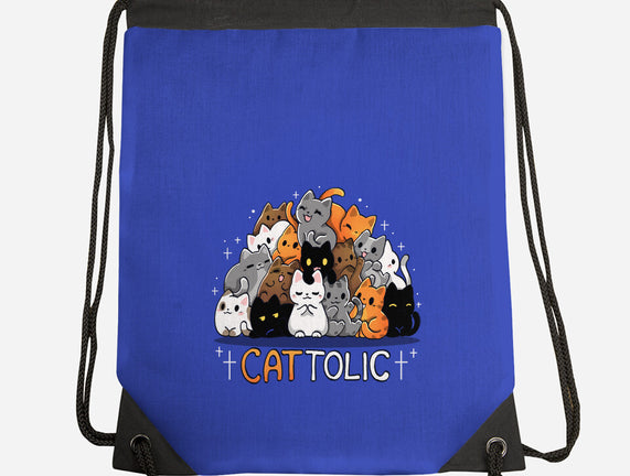 Cattolic