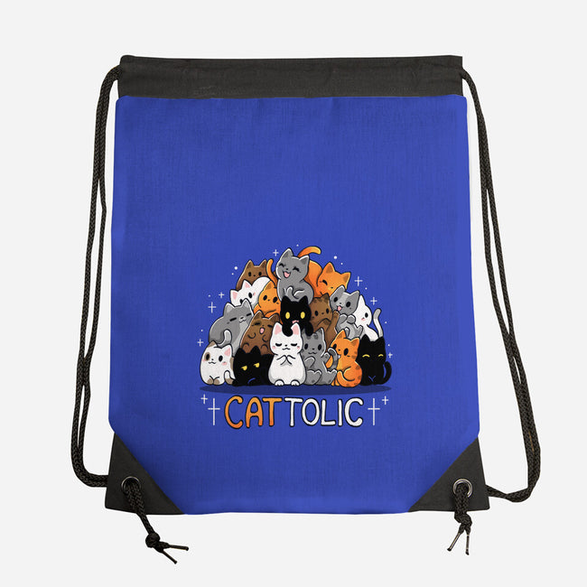 Cattolic-None-Drawstring-Bag-Vallina84