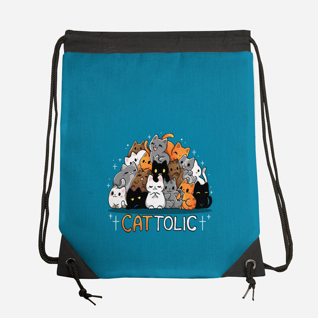 Cattolic-None-Drawstring-Bag-Vallina84