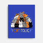 Cattolic-None-Stretched-Canvas-Vallina84