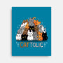 Cattolic-None-Stretched-Canvas-Vallina84
