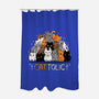 Cattolic-None-Polyester-Shower Curtain-Vallina84