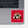 Cattolic-None-Glossy-Sticker-Vallina84