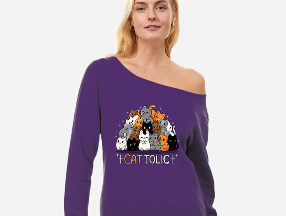 Cattolic