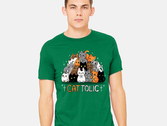 Cattolic