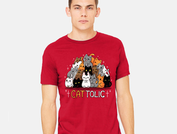 Cattolic