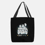 Bootiful-None-Basic Tote-Bag-Vallina84