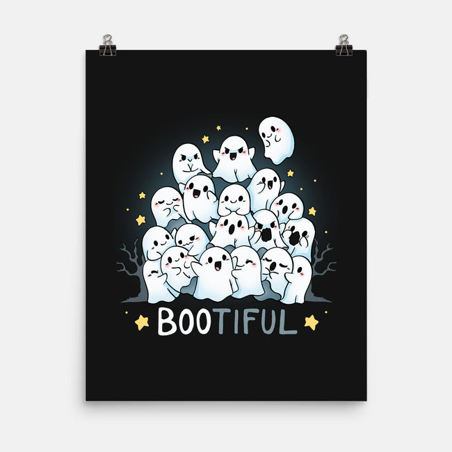 Bootiful-None-Matte-Poster-Vallina84