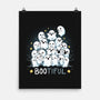 Bootiful-None-Matte-Poster-Vallina84