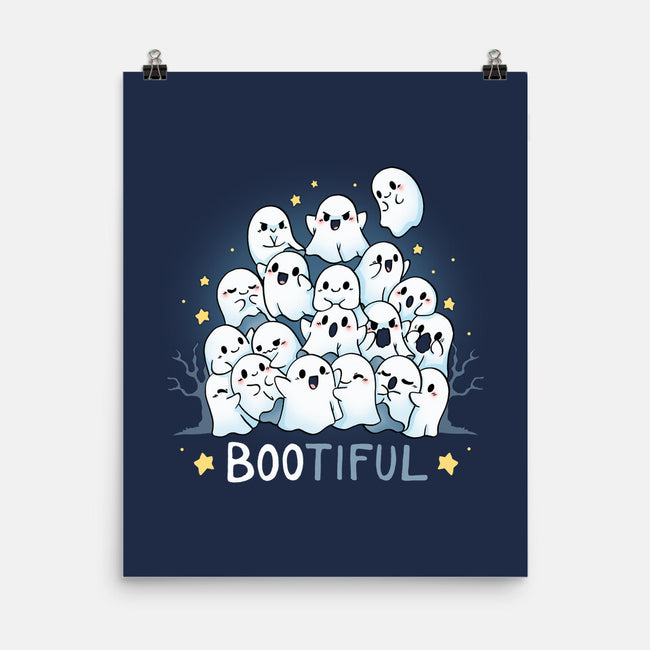 Bootiful-None-Matte-Poster-Vallina84