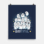 Bootiful-None-Matte-Poster-Vallina84