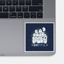 Bootiful-None-Glossy-Sticker-Vallina84