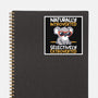 Koala Selectively Extroverted-None-Glossy-Sticker-NemiMakeit