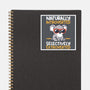 Koala Selectively Extroverted-None-Glossy-Sticker-NemiMakeit