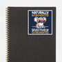 Koala Selectively Extroverted-None-Glossy-Sticker-NemiMakeit