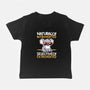Koala Selectively Extroverted-Baby-Basic-Tee-NemiMakeit