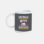 Koala Selectively Extroverted-None-Mug-Drinkware-NemiMakeit