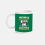 Koala Selectively Extroverted-None-Mug-Drinkware-NemiMakeit