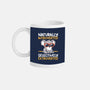 Koala Selectively Extroverted-None-Mug-Drinkware-NemiMakeit