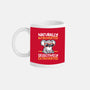 Koala Selectively Extroverted-None-Mug-Drinkware-NemiMakeit