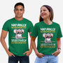 Koala Selectively Extroverted-Unisex-Basic-Tee-NemiMakeit