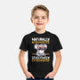 Koala Selectively Extroverted-Youth-Basic-Tee-NemiMakeit