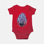 Speed Granny-Baby-Basic-Onesie-spoilerinc