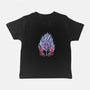 Speed Granny-Baby-Basic-Tee-spoilerinc