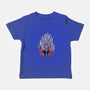 Speed Granny-Baby-Basic-Tee-spoilerinc
