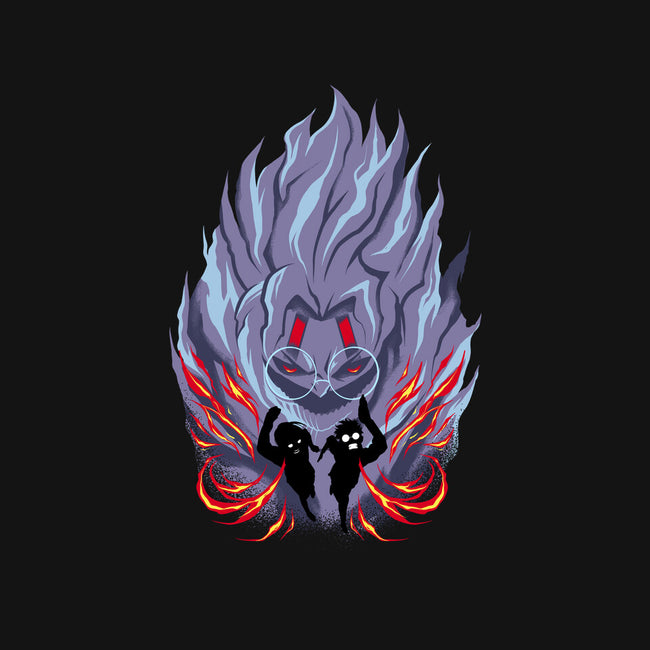 Speed Granny-None-Glossy-Sticker-spoilerinc