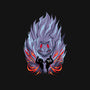 Speed Granny-None-Glossy-Sticker-spoilerinc