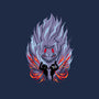 Speed Granny-None-Glossy-Sticker-spoilerinc