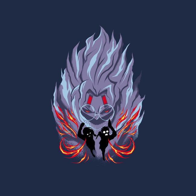 Speed Granny-Mens-Heavyweight-Tee-spoilerinc