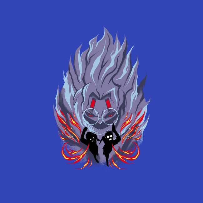 Speed Granny-None-Glossy-Sticker-spoilerinc