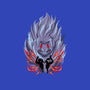 Speed Granny-None-Glossy-Sticker-spoilerinc