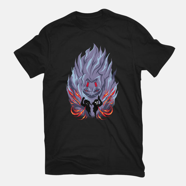Speed Granny-Mens-Premium-Tee-spoilerinc