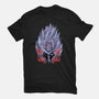 Speed Granny-Mens-Premium-Tee-spoilerinc
