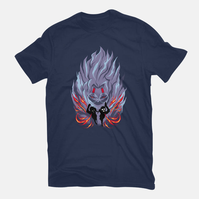Speed Granny-Mens-Premium-Tee-spoilerinc
