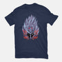 Speed Granny-Mens-Premium-Tee-spoilerinc
