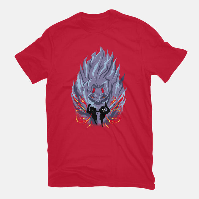 Speed Granny-Mens-Premium-Tee-spoilerinc